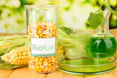 Fordoun biofuel availability